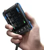 Oscilloscopio portatile Fnirsi Dso153 2 in 1 (blu) Anteprima dell’immagine prodotto 5