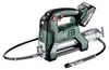 Metabo FP 18 LTX Akku-Fettpresse 18V (Fettpresse mit 2x Produktbild-Vorschau 7