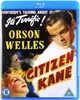 Občan Kane [BLU-RAY] Náhľad obrázku produktu 1