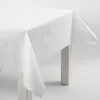 Creativ Company Tischläufer Netzstoff Weiß 10 Meter Produktbild-Vorschau 2