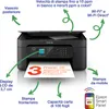 Epson WorkForce WF-2910DWF, Tintenstrahl, Farbdruck, 5760 x Produktbild-Vorschau 13