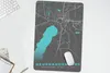 MuchoWow® Mauspad Mousepad Deutschland - Blau - Produktbild-Vorschau 5