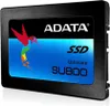 SSD  256GB ADATA    2,5" (6.3cm) SATAIII   SU800 3D NAND Produktbild-Vorschau 6