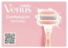 Venus Comfortglide Rasierer Damen Spa Breeze 10 Klingen Produktbild-Vorschau 6