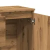 " "Sideboard - praktischem Design - Wohnzimmerschrank - Produktbild-Vorschau 8