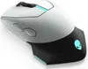 Alienware AW610M, rechts, Optisch, RF Wireless + USB Produktbild-Vorschau 7