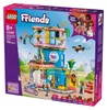 Lego Friends Heartlake City Clubhaus der Freu Voir les images du produit 18