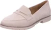 Rieker Straßenslipper(Trott) Abs.b.25 mm in beige, Gr. 40 Produktbild-Vorschau 5