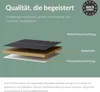 Planetmöbel Unterschrank mit Waschbecken 50 cm Anthrazit Produktbild-Vorschau 5