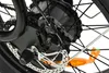 PIXAR SuperV-30AH Elektrofahrrad 48V 30Ah Lithium-Akku bis Produktbild-Vorschau 5