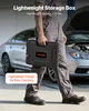 VEVOR Druckverlustprüfer für Motorenzylinder 0-100 psi Produktbild-Vorschau 4