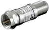 Goobay Atténuateur SAT 3dB 5-2300 MHz, valeur d'atténuation Voir les images du produit 2