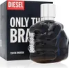 Diesel Only The Brave Eau De Parfum 35 ml (man) Produktbild-Vorschau 4