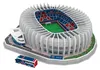 Rompecabezas 3D – MEGABLEU – Estadio del Paris Vista previa de la imagen del producto 5