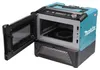 Makita MW001GZ accu-magnetron, 40V Productafbeelding-voorbeeld 12
