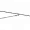 Doppler Balkonschirm Rechteckschirm 180 x 120 cm Anthrazit Produktbild-Vorschau 14