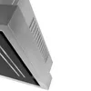 Gurari GCH C 343 IS 120 BL PRIME Dunstabzugshaube Produktbild-Vorschau 3