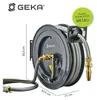 GEKA plus Schlauchaufroller PA20SK autom. Rückzug, Anteprima dell’immagine prodotto 8