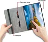 Für Xiaomi Redmi Pad 2 11 Zoll Crystal Textur Kunstleder Produktbild-Vorschau 3