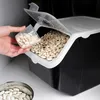 Vilde | Récipients alimentaires - 3 pièces - Récipients Voir les images du produit 7
