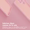 imoshion Coque arrière colorée avec MagSafe pour Samsung Voir les images du produit 5