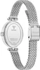Guess GW0935L1 CYRKONIE Uhr silber Produktbild-Vorschau 4