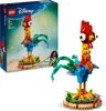 LEGO ǀ Disney Vaiana 2 Heihei, Figurka Zwierzątka, Podgląd zdjęcia produktu 1