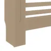 vidaXL Obudowa grzejnika z płyty MDF 78 cm Podgląd zdjęcia produktu 7