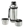 X4-LIFE Doppelwandige Edelstahl-Isolierflasche mit 2 Produktbild-Vorschau 4