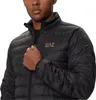 Piumino Emporio Armani EA7 Uomo Nero 8NPB23-PNGPZ-0208 Anteprima dell’immagine prodotto 4