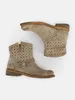 FELMINI Stiefelette Stiefelette Leder Produktbild-Vorschau 5