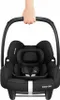 Maxi-Cosi CabrioFix i-Size, Federleichte Babyschale (nur Produktbild-Vorschau 3