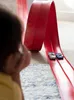 2er-Set Rennstrecken mit Geschwindigkeitsbahn, 4 m + 4 m – Produktbild-Vorschau 4