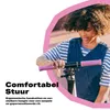 Trottinette pliable pour enfants, roues LED, réglable Voir les images du produit 18