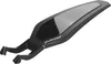 POLISPORT Rear Mudguard S-Mud Mtb Black Produktbild-Vorschau 4