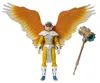 Figurka Akcji MOTU x TMNT: April O'Neil 14 cm od Mattel Voir les images du produit 2