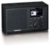 Lenco DAR-017BK - Kompaktes und stilvolles DAB+/FM-Radio Produktbild-Vorschau 3