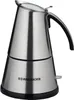 Rommelsbacher EKO 366/E, Tropfen, Schwarz, Edelstahl, 365 Produktbild-Vorschau 3