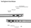 HP EliteBook 6 G1i AI Intel Core Ultra 5 225U Laptop 40,6 Produktbild-Vorschau 12