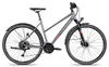 Axess VERIS STREET Trapez Damen-Crossbike für Land & Stadt Produktbild-Vorschau 1