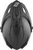 Casco Bogotto FG-601 Carbon 6K, modelo Enduro, color  mate, Vista previa de la imagen del producto 9