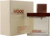 Dsquared Wood Forest Eau de Parfum 30ml Produktbild-Vorschau 2