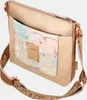 Anekke Schultertasche Handtasche Mediteran Produktbild-Vorschau 1