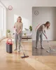 SONGMICS Wischmopp-Set mit Eimer, Bodenwischer, Frisch- und Produktbild-Vorschau 5