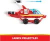 Paw Patrol Aqua Vozidla S Figurkou Marshall Náhled obrázku produktu 5