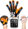 Hand Rehabilitation Roboter Handschuhe, 4 Modi & 9 Stärke Produktbild-Vorschau 4