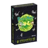 No1 PC Rick & Morty DE Produktbild-Vorschau 1