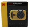 Kodak PixPro WPZ2 blau Produktbild-Vorschau 25
