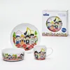 Van Well Kinder-Set Baustelle 3-tlg. Produktbild-Vorschau 5