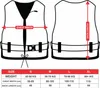 AVA RITA FORTE Schwimmweste 50N Kinder Erwachsene 50-70 kg Produktbild-Vorschau 4
